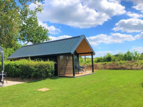 Holiday Park Near Recreational Lake